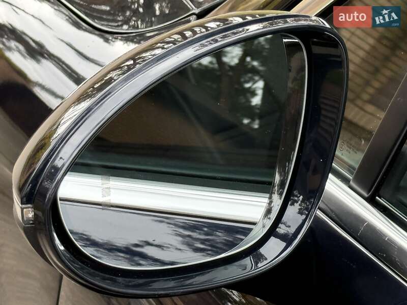 Позашляховик / Кросовер Porsche Cayenne 2018 в Києві фото 22 Позашляховик / Кросовер Porsche Cayenne 2018 в Києві