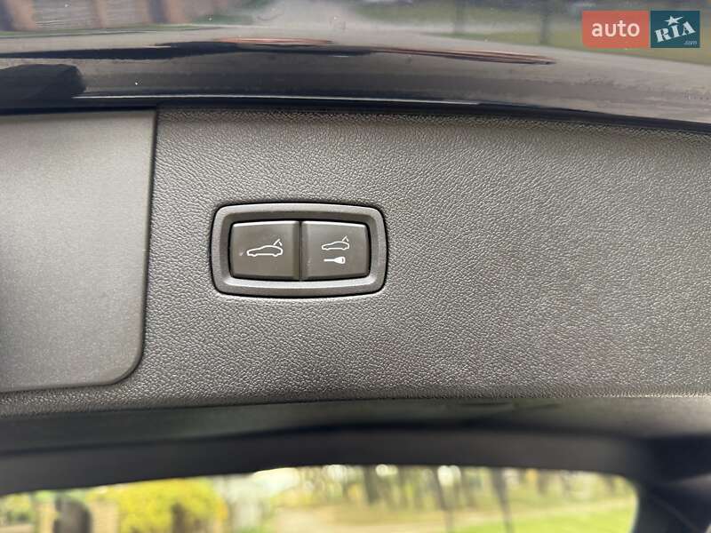 Позашляховик / Кросовер Porsche Cayenne 2018 в Києві фото 30 Позашляховик / Кросовер Porsche Cayenne 2018 в Києві