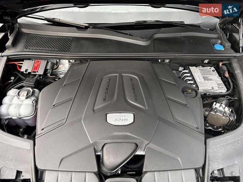 Внедорожник / Кроссовер Porsche Cayenne 2023 в Чернигове фото 18 Внедорожник / Кроссовер Porsche Cayenne 2023 в Чернигове