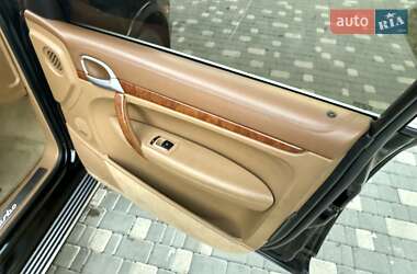 Внедорожник / Кроссовер Porsche Cayenne 2008 в 