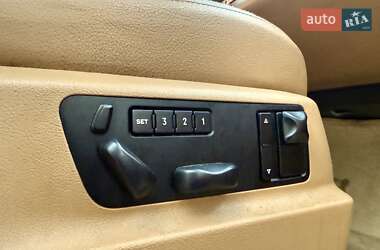 Внедорожник / Кроссовер Porsche Cayenne 2008 в 