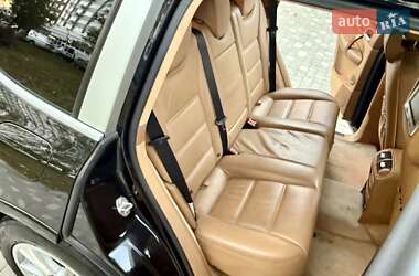 Внедорожник / Кроссовер Porsche Cayenne 2008 в 
