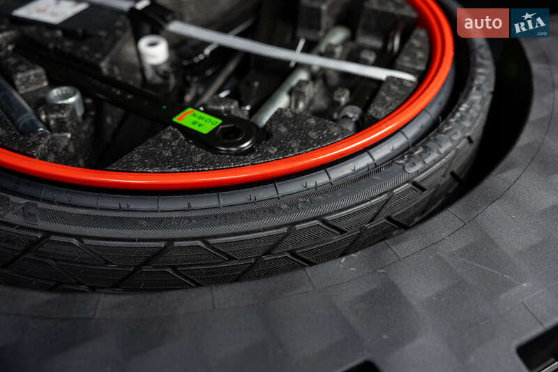 Позашляховик / Кросовер Porsche Cayenne 2020 в Києві