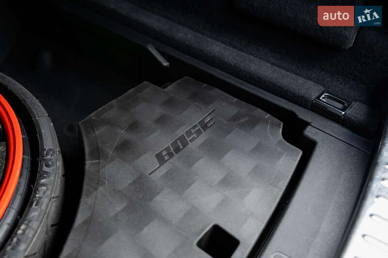 Позашляховик / Кросовер Porsche Cayenne 2020 в Києві