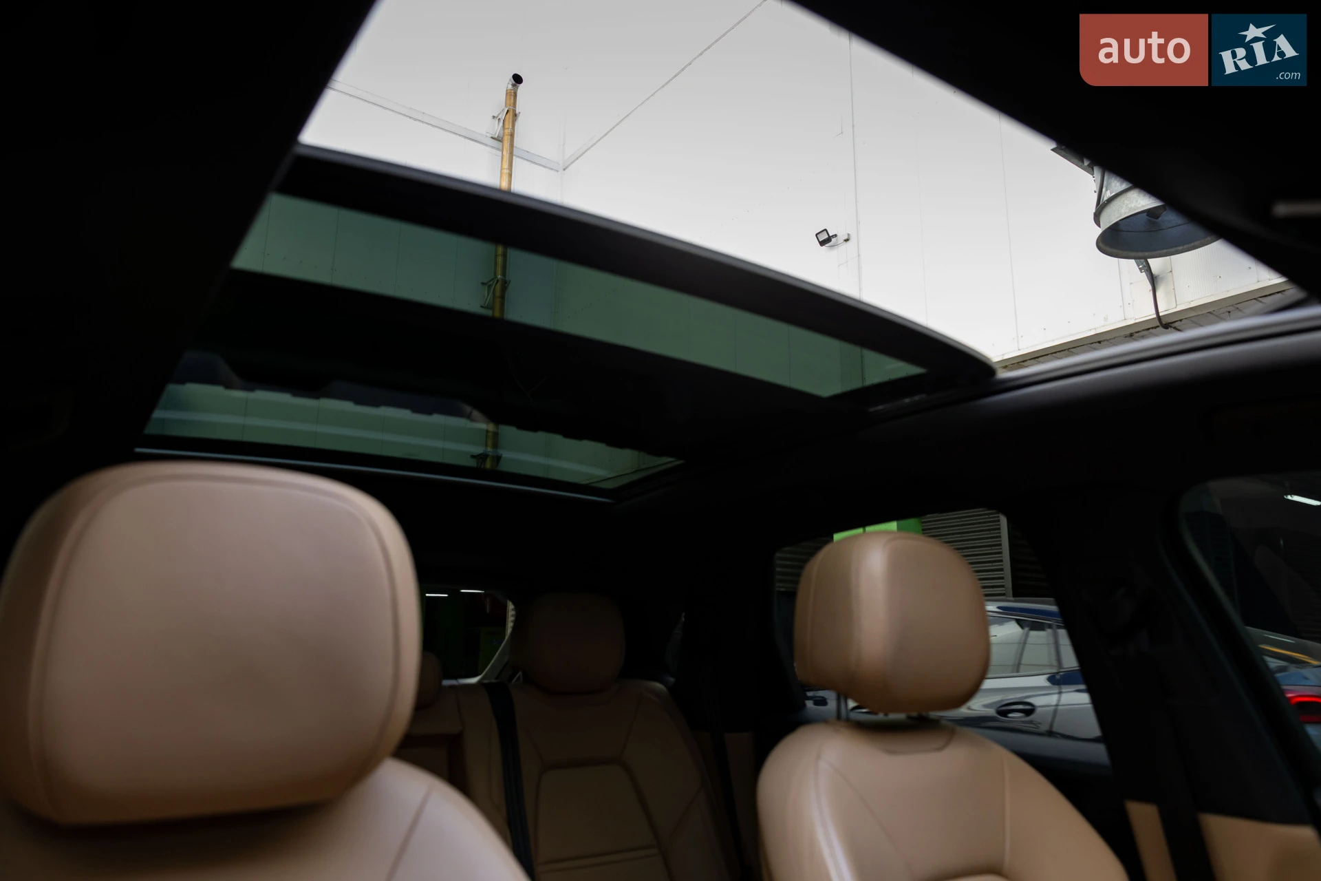 2020 Porsche Cayenne - мініатюра 53