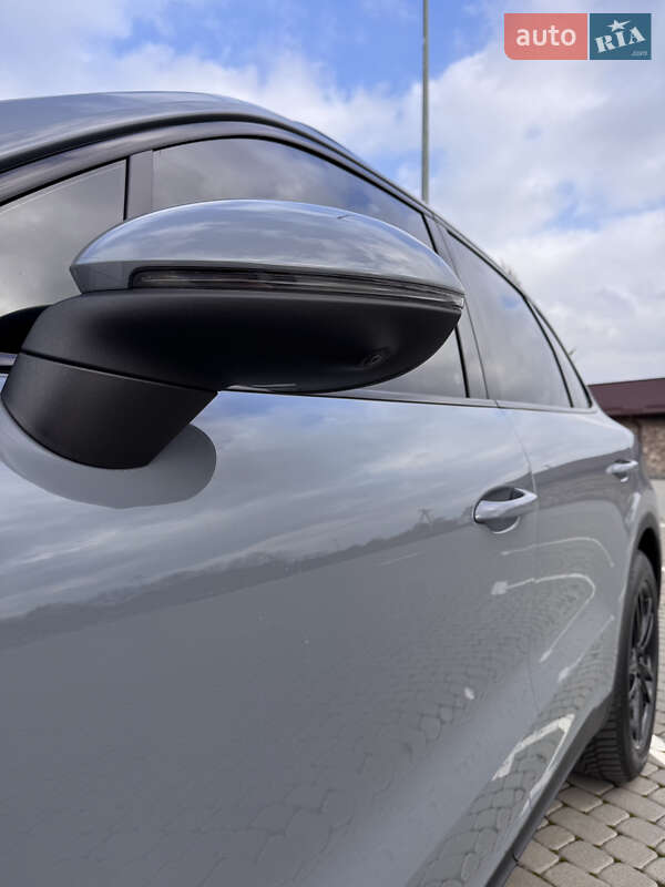 Внедорожник / Кроссовер Porsche Cayenne 2023 в Хмельницком фото 22 Внедорожник / Кроссовер Porsche Cayenne 2023 в Хмельницком