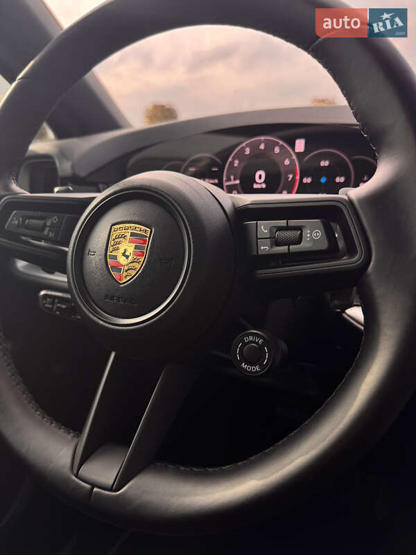 Внедорожник / Кроссовер Porsche Cayenne 2023 в Хмельницком фото 27 Внедорожник / Кроссовер Porsche Cayenne 2023 в Хмельницком