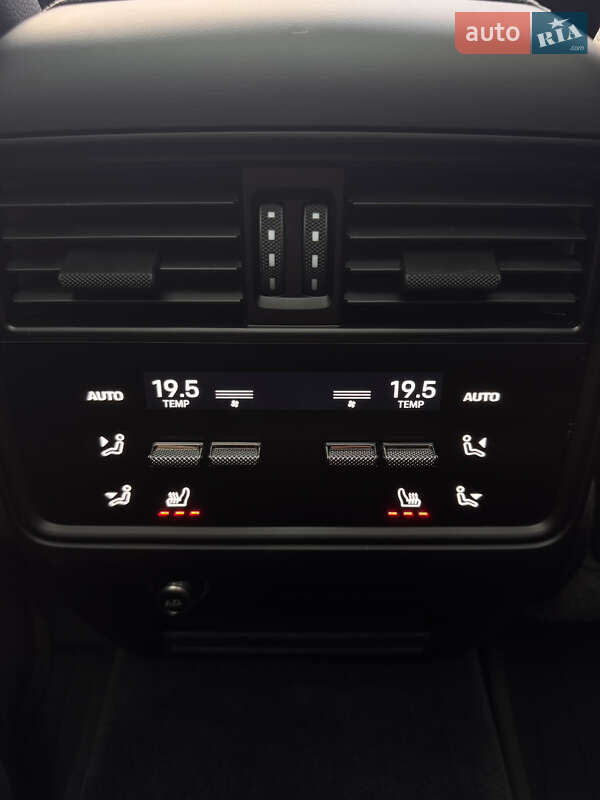 Внедорожник / Кроссовер Porsche Cayenne 2023 в Хмельницком фото 32 Внедорожник / Кроссовер Porsche Cayenne 2023 в Хмельницком