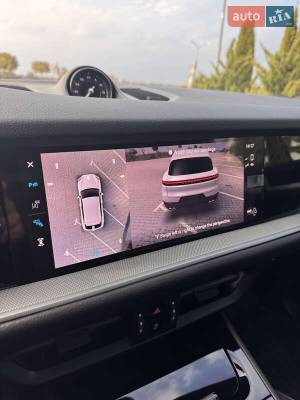 Внедорожник / Кроссовер Porsche Cayenne 2023 в Хмельницком фото 37 Внедорожник / Кроссовер Porsche Cayenne 2023 в Хмельницком