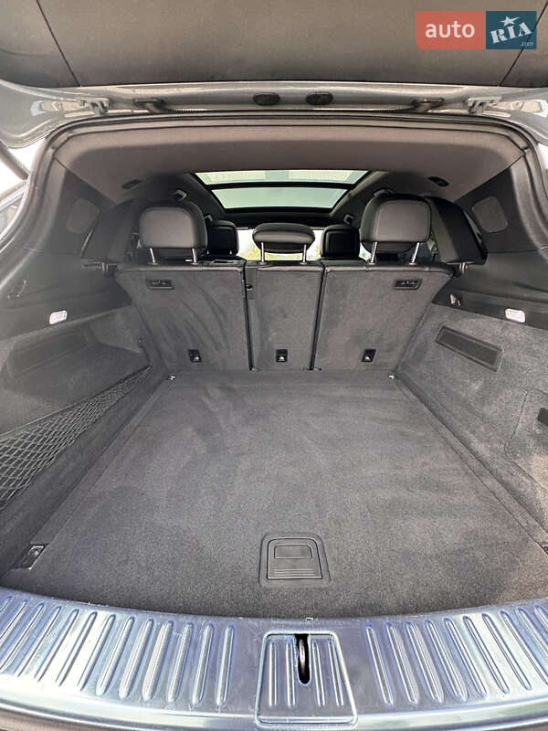 Внедорожник / Кроссовер Porsche Cayenne 2023 в Хмельницком фото 45 Внедорожник / Кроссовер Porsche Cayenne 2023 в Хмельницком