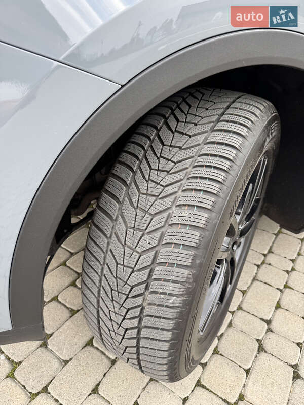 Внедорожник / Кроссовер Porsche Cayenne 2023 в Хмельницком фото 48 Внедорожник / Кроссовер Porsche Cayenne 2023 в Хмельницком