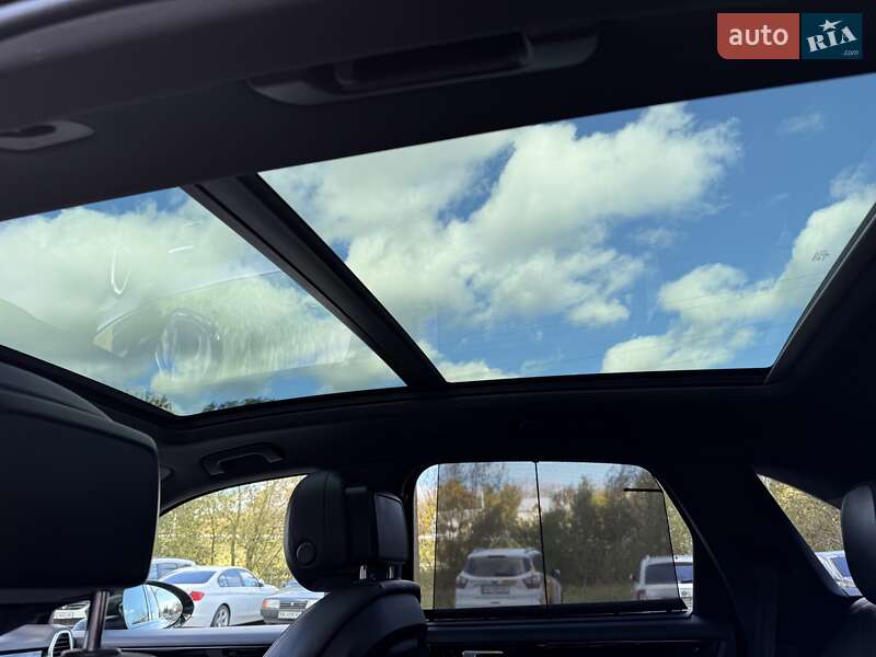 Внедорожник / Кроссовер Porsche Cayenne 2021 в Львове фото 10 Внедорожник / Кроссовер Porsche Cayenne 2021 в Львове