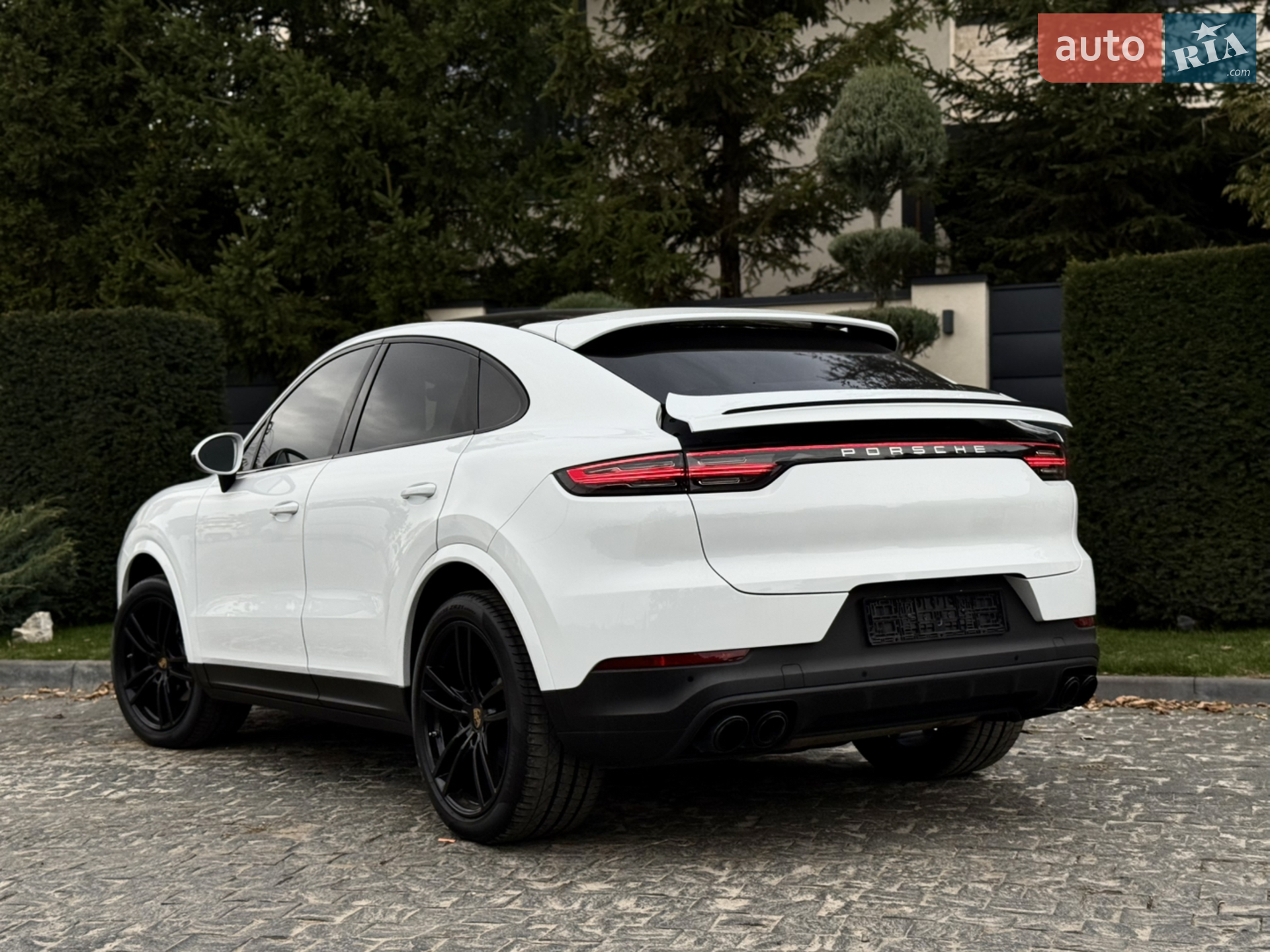 2019 Porsche Cayenne - мініатюра 13