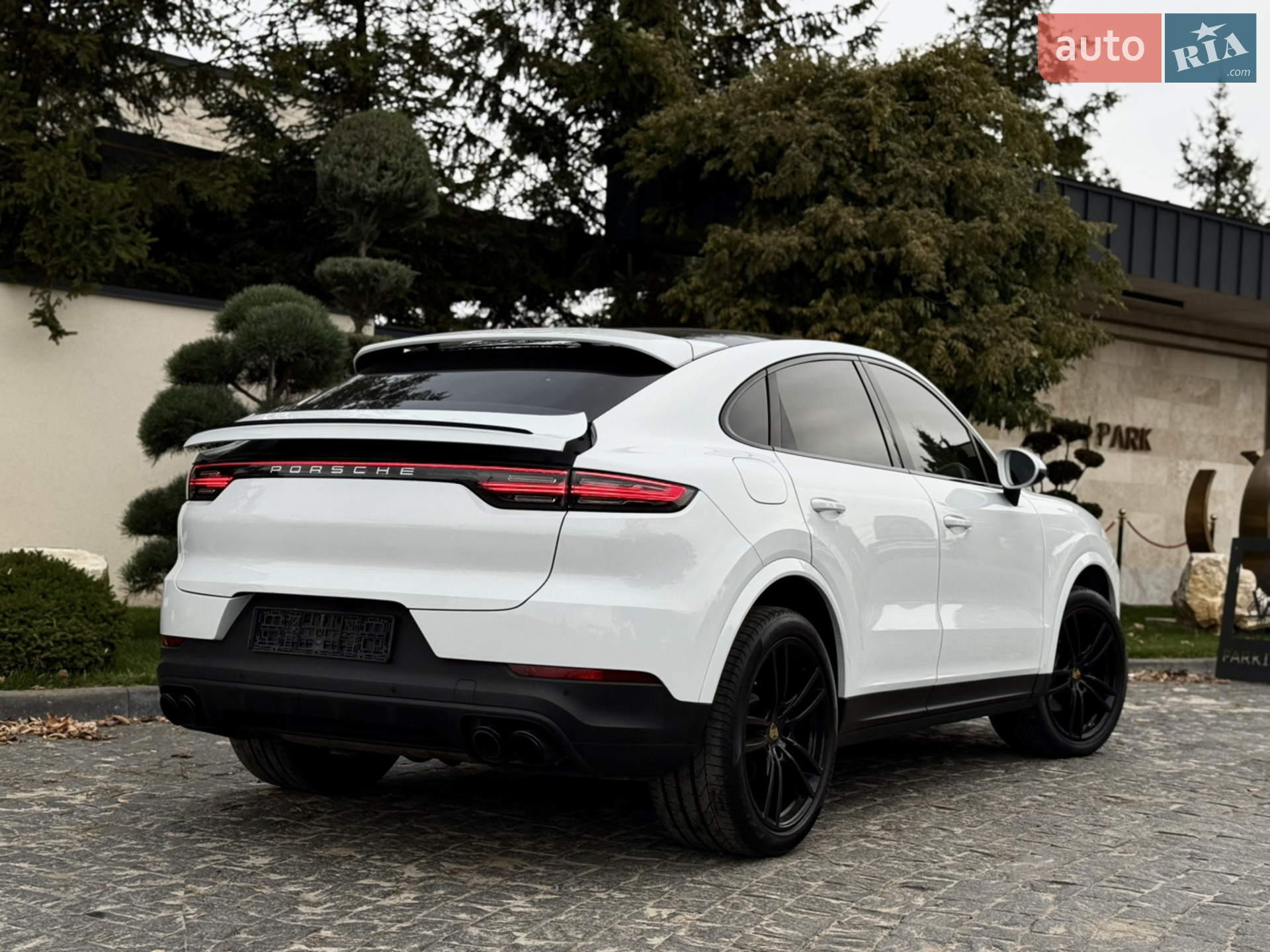2019 Porsche Cayenne - мініатюра 17