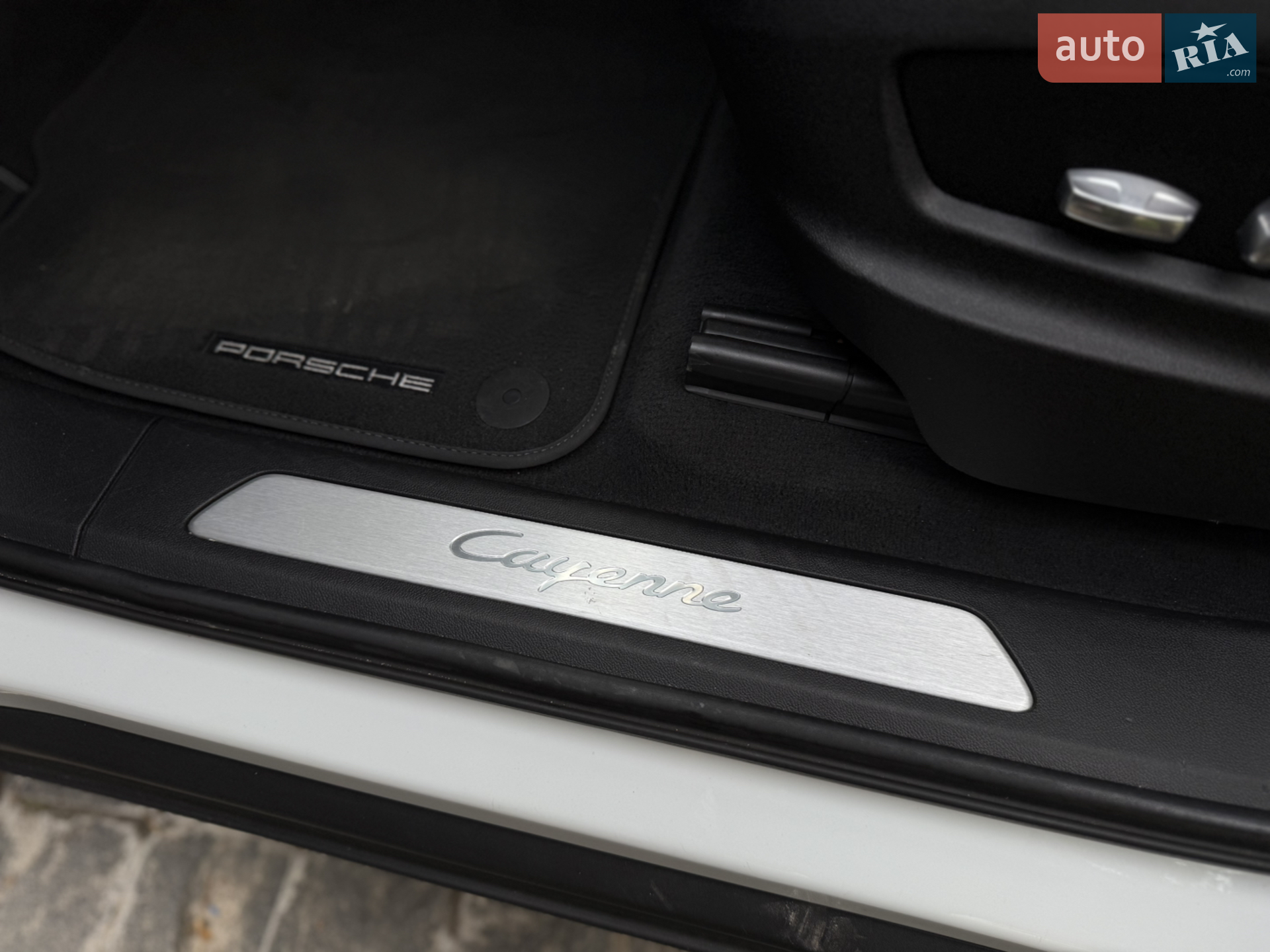 2019 Porsche Cayenne - мініатюра 26