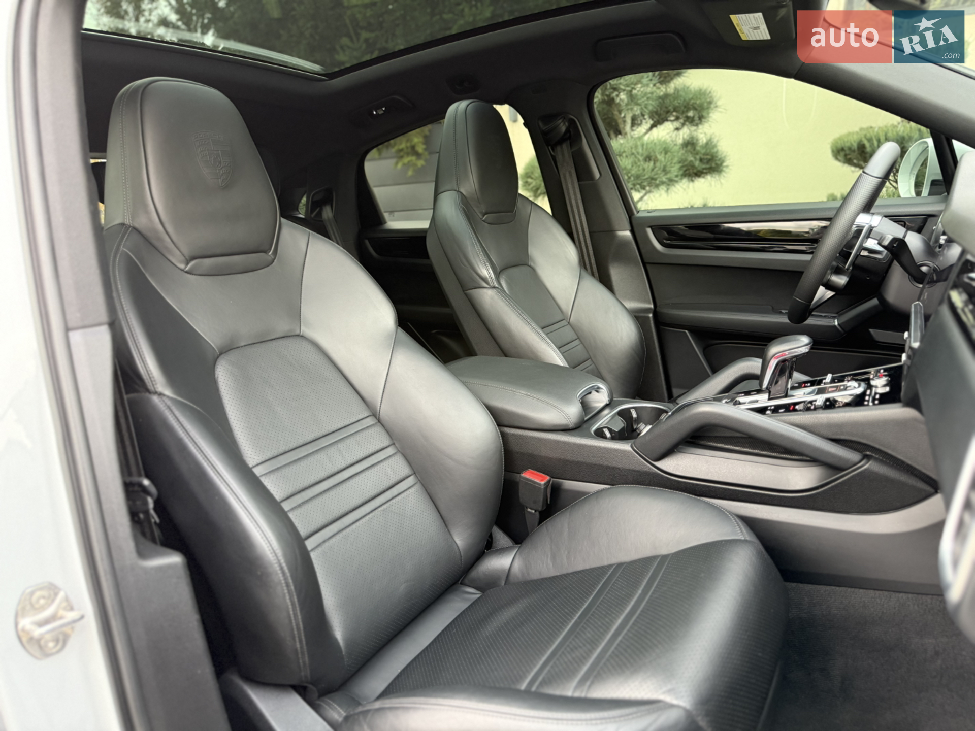 2019 Porsche Cayenne - мініатюра 61