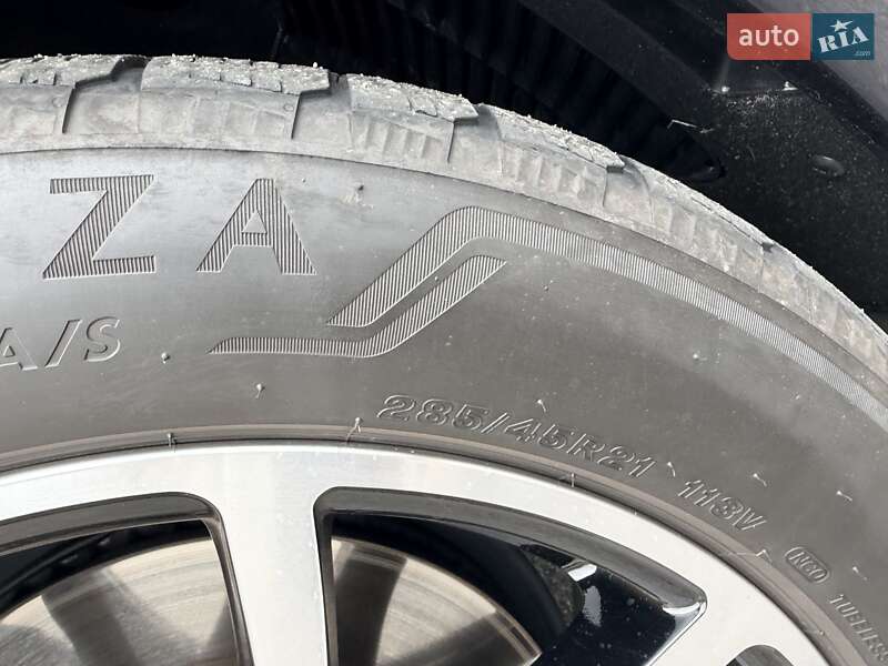 Позашляховик / Кросовер Porsche Cayenne 2023 в Києві фото 42 Позашляховик / Кросовер Porsche Cayenne 2023 в Києві