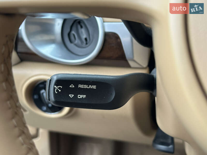 Позашляховик / Кросовер Porsche Cayenne 2013 в Одесі фото 69 Позашляховик / Кросовер Porsche Cayenne 2013 в Одесі