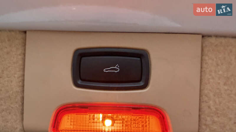 Внедорожник / Кроссовер Porsche Cayenne 2014 в Луцке