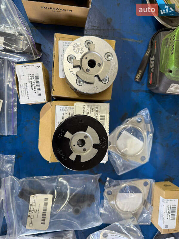 Позашляховик / Кросовер Porsche Cayenne 2008 в Дніпрі фото 15 Позашляховик / Кросовер Porsche Cayenne 2008 в Дніпрі