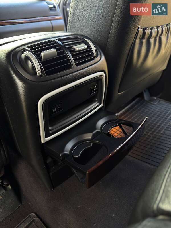 Внедорожник / Кроссовер Porsche Cayenne 2007 в Сумах