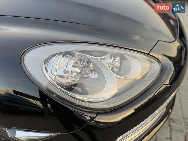 Позашляховик / Кросовер Porsche Cayenne 2013 в Одесі фото 28 Позашляховик / Кросовер Porsche Cayenne 2013 в Одесі