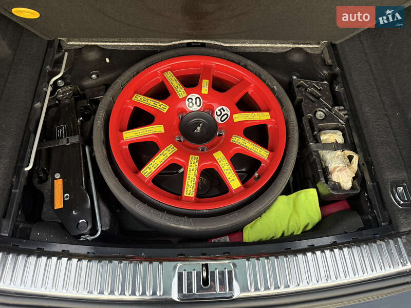 Позашляховик / Кросовер Porsche Cayenne 2013 в Одесі фото 30 Позашляховик / Кросовер Porsche Cayenne 2013 в Одесі