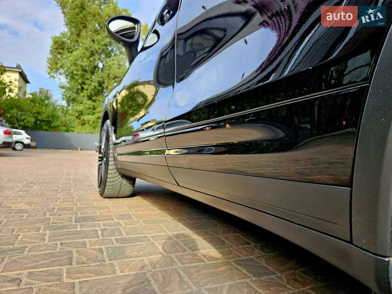 Внедорожник / Кроссовер Porsche Cayenne 2013 в Полтаве фото 49 Внедорожник / Кроссовер Porsche Cayenne 2013 в Полтаве