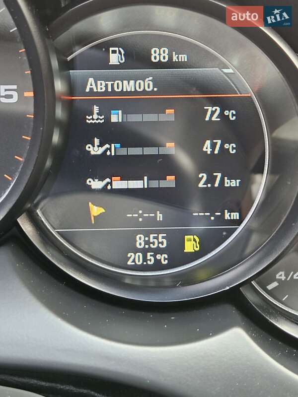 Внедорожник / Кроссовер Porsche Cayenne 2013 в Полтаве фото 115 Внедорожник / Кроссовер Porsche Cayenne 2013 в Полтаве