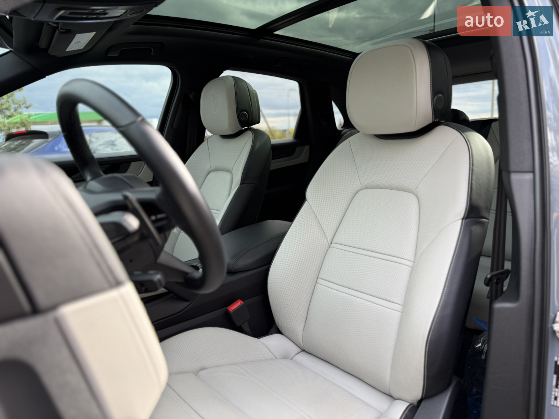 2024 Porsche Cayenne - мініатюра 34