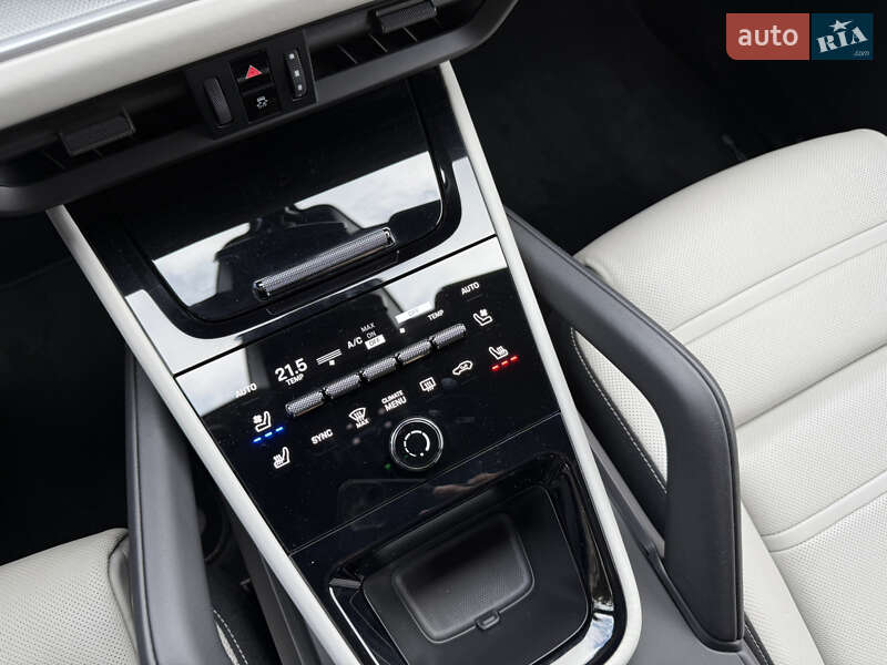 Внедорожник / Кроссовер Porsche Cayenne 2024 в Львове фото 43 Внедорожник / Кроссовер Porsche Cayenne 2024 в Львове