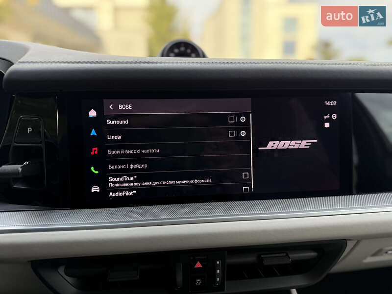 Внедорожник / Кроссовер Porsche Cayenne 2024 в Львове фото 59 Внедорожник / Кроссовер Porsche Cayenne 2024 в Львове