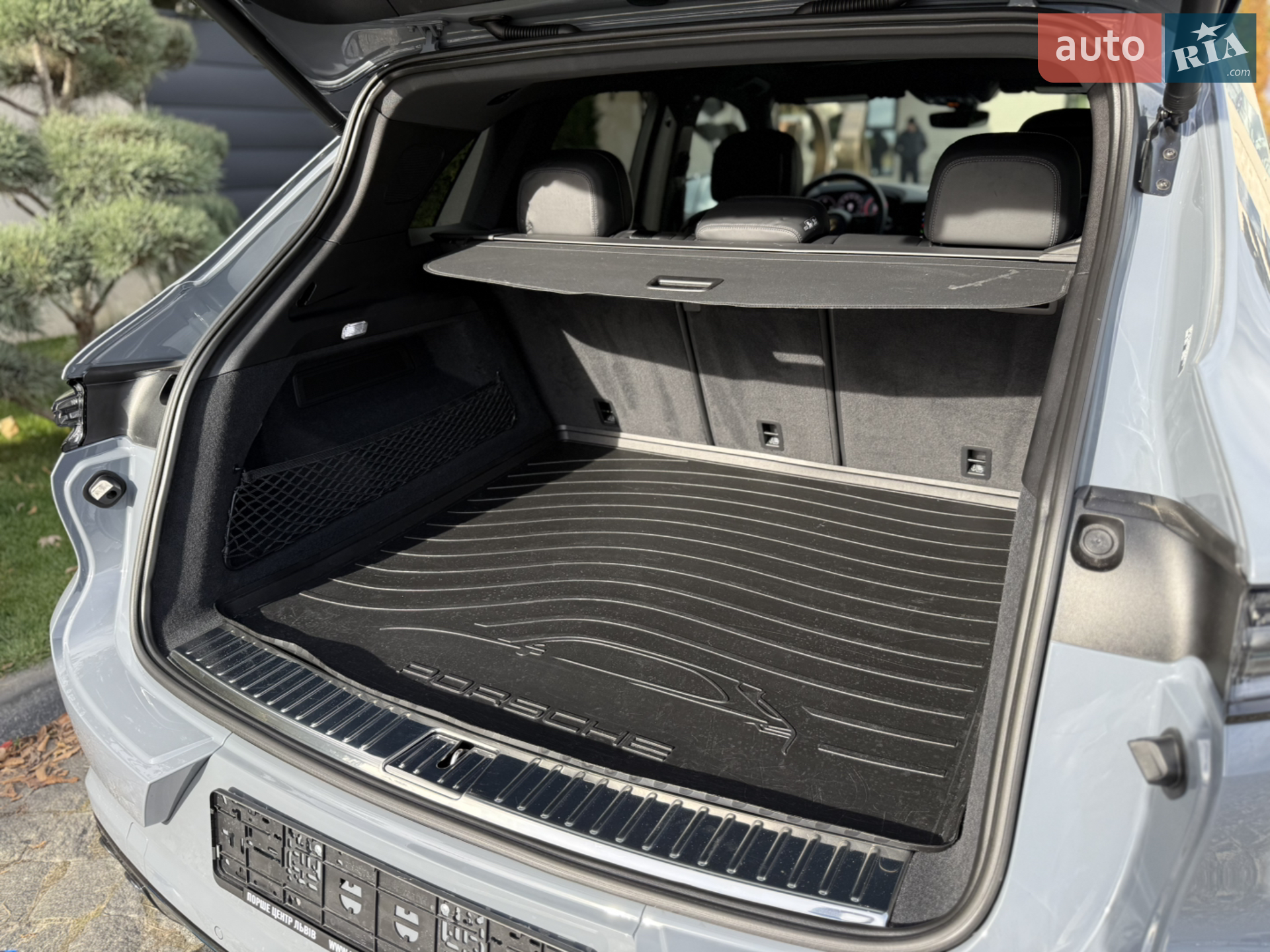 2024 Porsche Cayenne - мініатюра 69