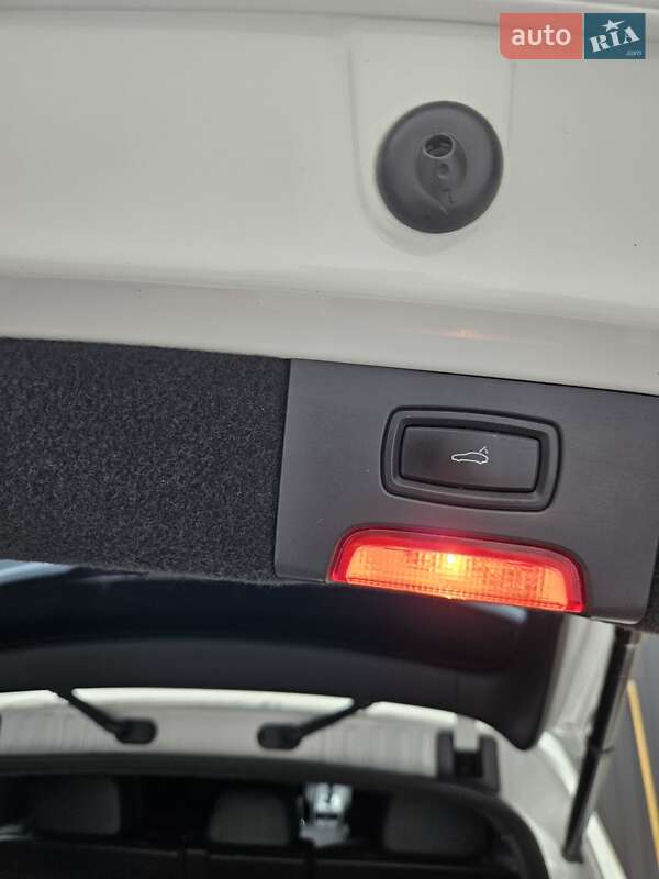 Внедорожник / Кроссовер Porsche Cayenne 2012 в Днепре