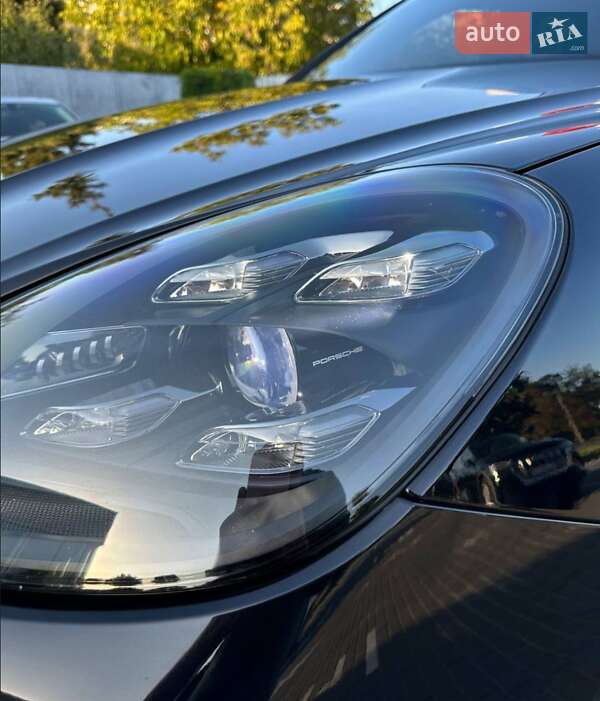 Внедорожник / Кроссовер Porsche Cayenne 2020 в Харькове фото 61 Внедорожник / Кроссовер Porsche Cayenne 2020 в Харькове