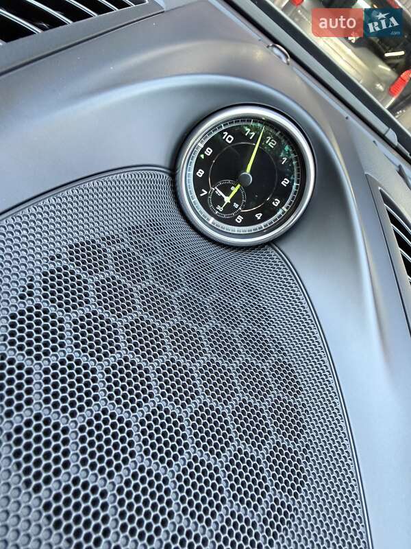 Позашляховик / Кросовер Porsche Cayenne 2015 в Малині фото 30 Позашляховик / Кросовер Porsche Cayenne 2015 в Малині