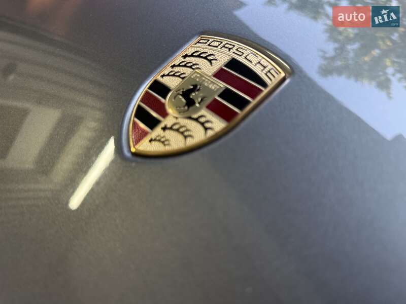 Позашляховик / Кросовер Porsche Cayenne 2015 в Малині фото 36 Позашляховик / Кросовер Porsche Cayenne 2015 в Малині