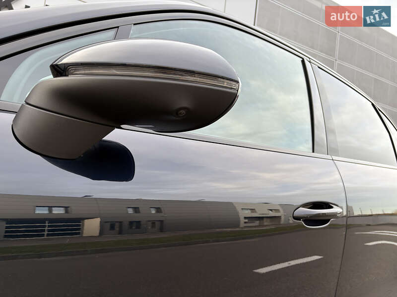 Позашляховик / Кросовер Porsche Cayenne 2018 в Києві