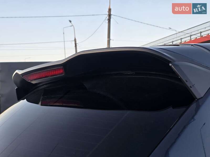 Позашляховик / Кросовер Porsche Cayenne 2011 в Тернополі