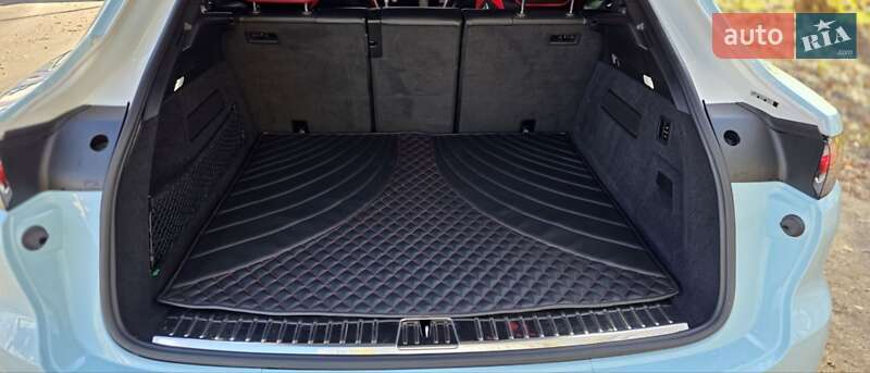 Позашляховик / Кросовер Porsche Cayenne 2021 в Вінниці фото 23 Позашляховик / Кросовер Porsche Cayenne 2021 в Вінниці