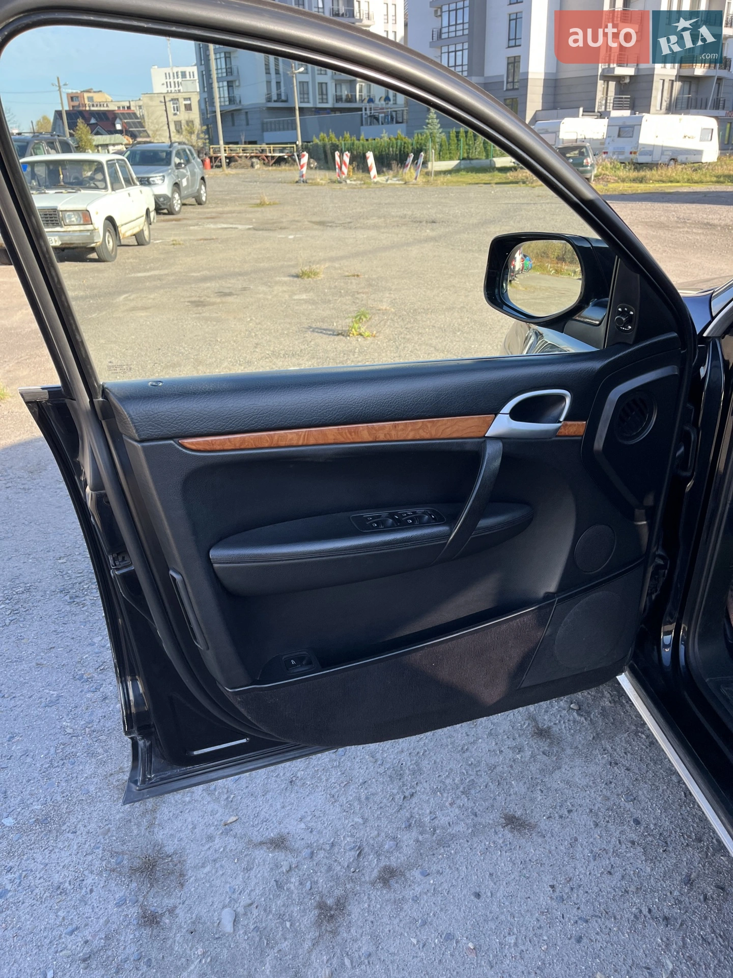 Porsche Cayenne 2009 VIN WP1ZZZ9PZ9LA22798 фото оголошення 10 з 27