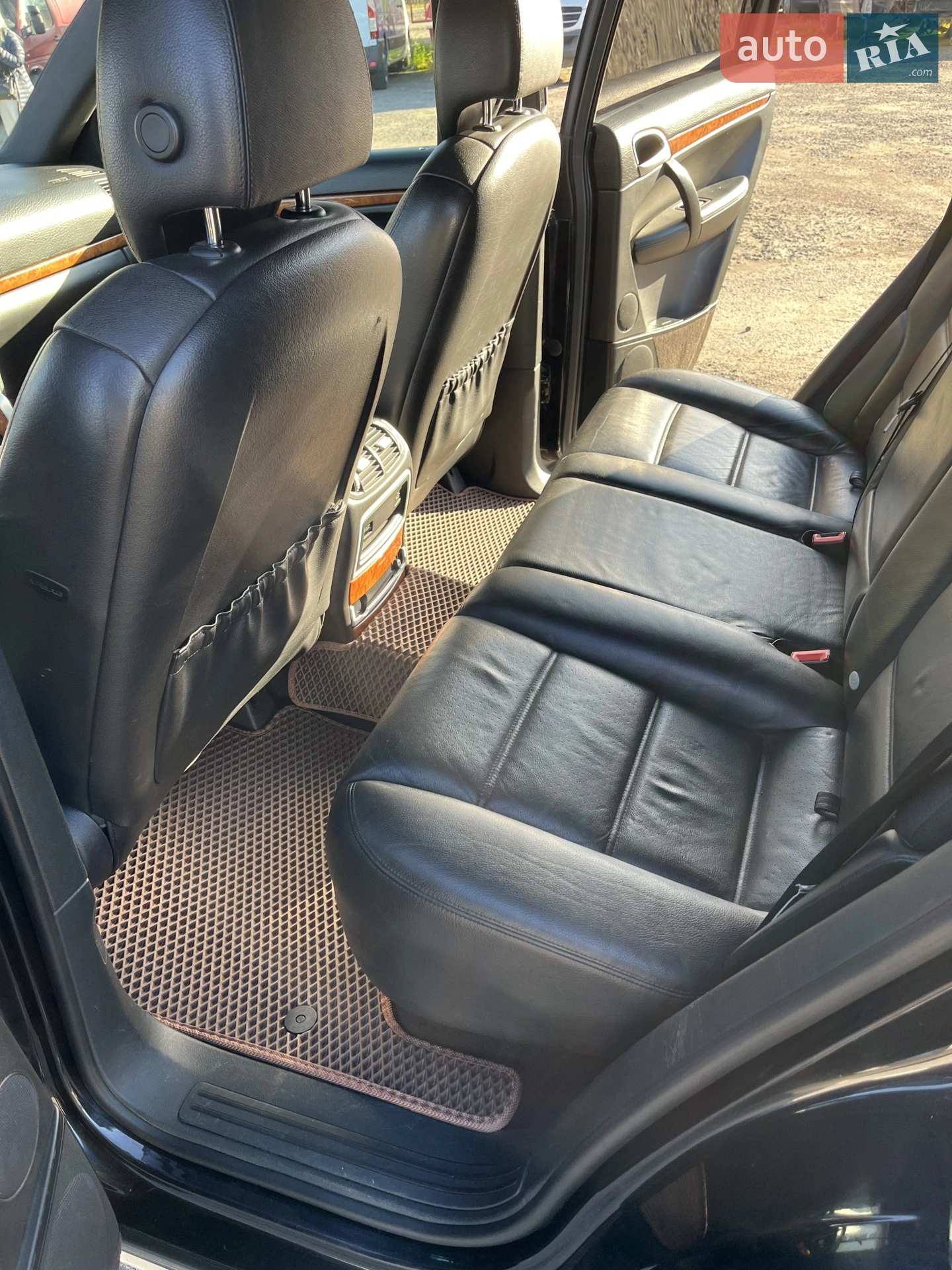 Porsche Cayenne 2009 VIN WP1ZZZ9PZ9LA22798 фото оголошення 13 з 27