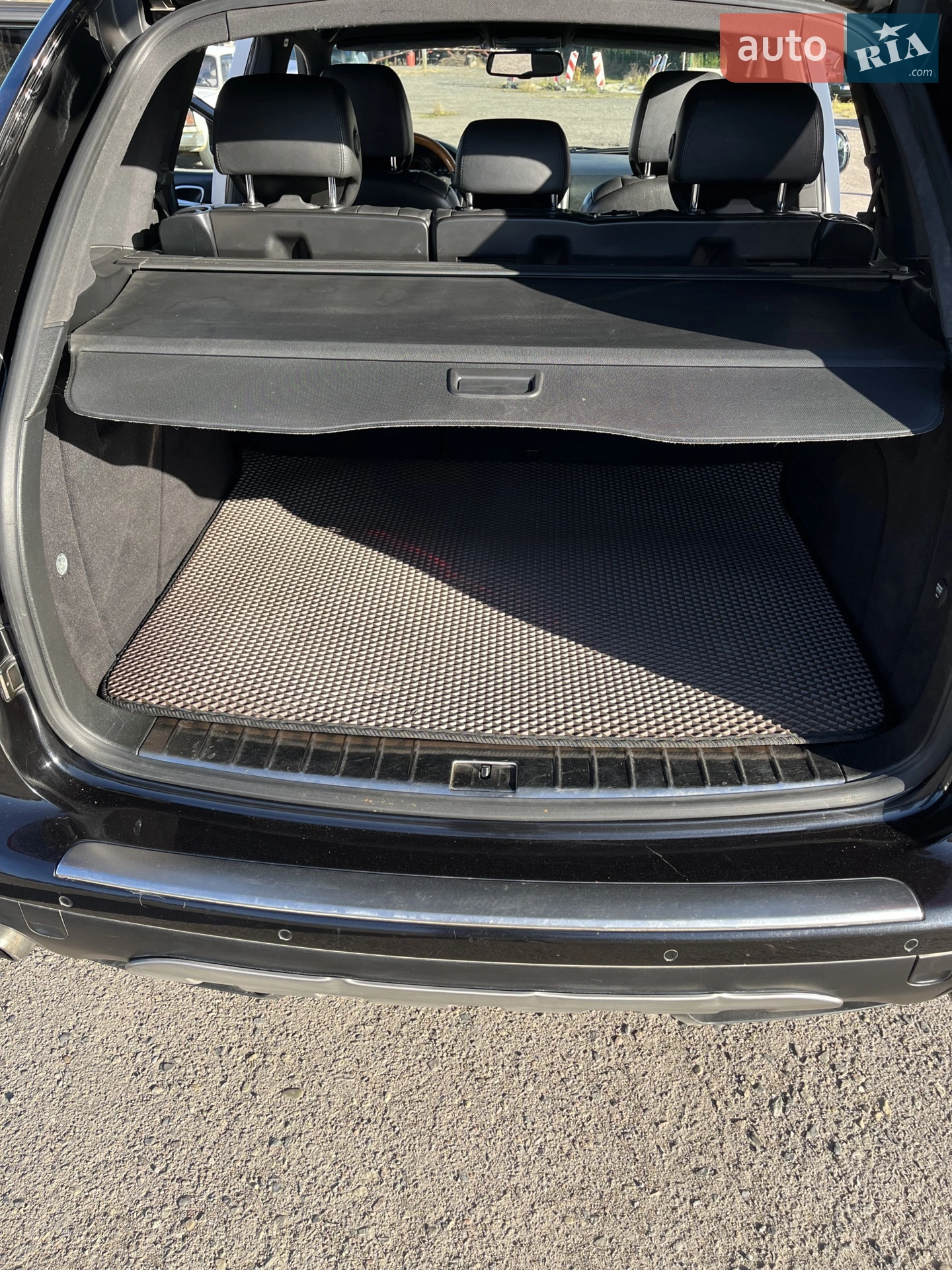 Porsche Cayenne 2009 VIN WP1ZZZ9PZ9LA22798 фото оголошення 17 з 27