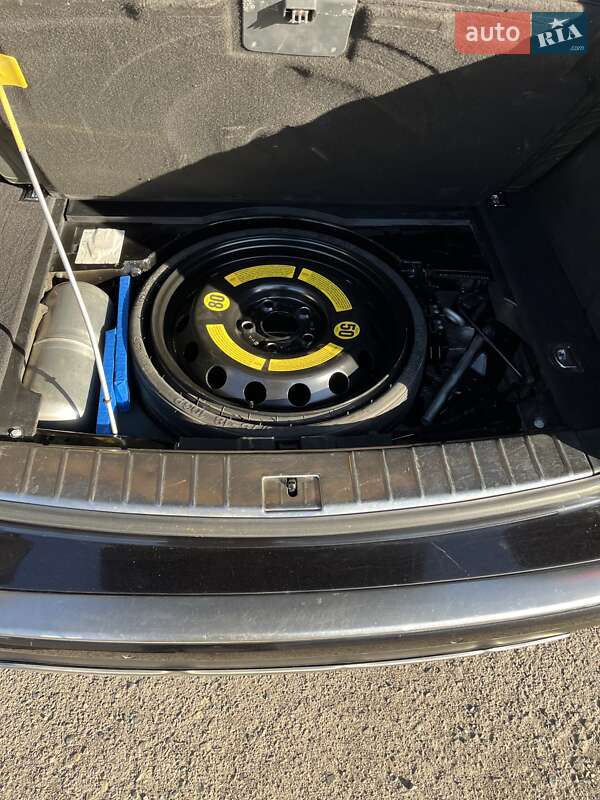 Позашляховик / Кросовер Porsche Cayenne 2009 в Львові фото 16 Позашляховик / Кросовер Porsche Cayenne 2009 в Львові