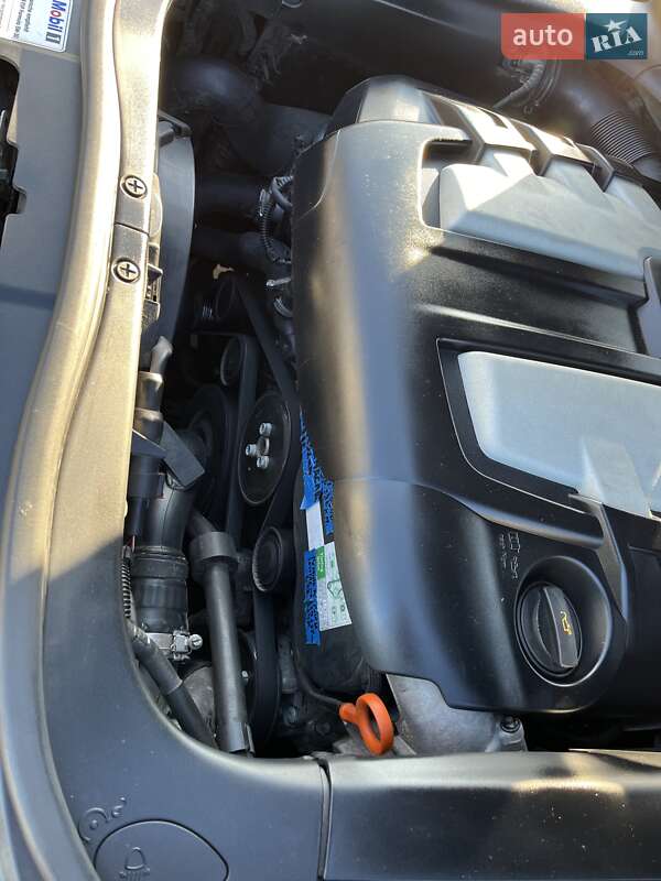 Позашляховик / Кросовер Porsche Cayenne 2009 в Львові фото 19 Позашляховик / Кросовер Porsche Cayenne 2009 в Львові