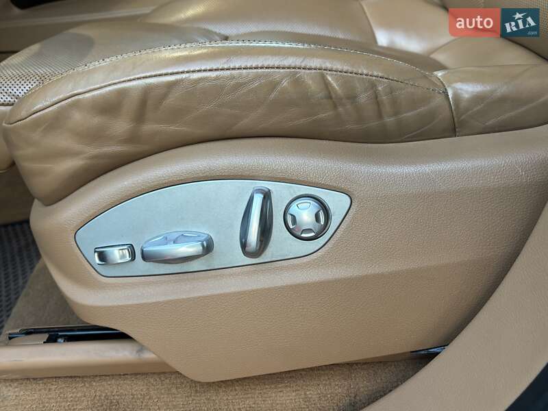 Позашляховик / Кросовер Porsche Cayenne 2015 в Києві фото 20 Позашляховик / Кросовер Porsche Cayenne 2015 в Києві