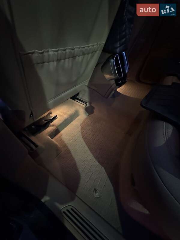 Внедорожник / Кроссовер Porsche Cayenne 2013 в Киеве фото 11 Внедорожник / Кроссовер Porsche Cayenne 2013 в Киеве