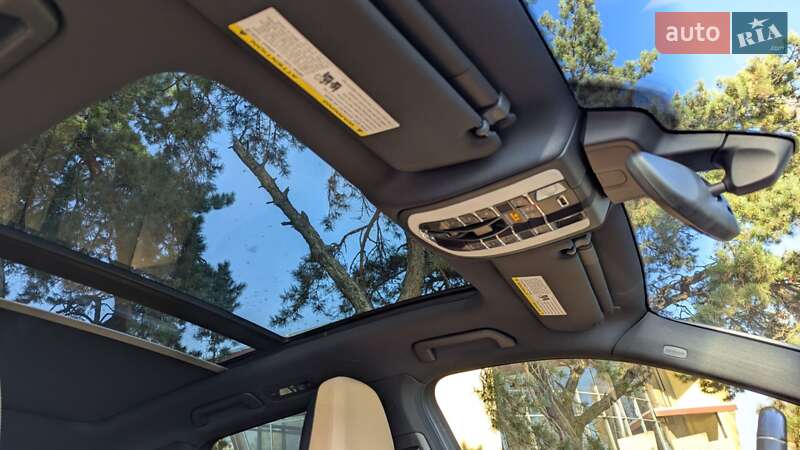 Позашляховик / Кросовер Porsche Cayenne 2015 в Києві фото 26 Позашляховик / Кросовер Porsche Cayenne 2015 в Києві