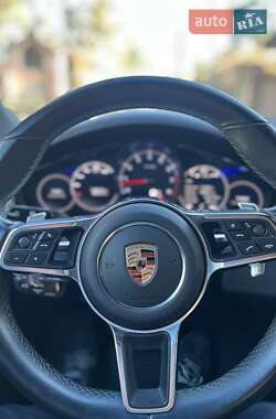 Внедорожник / Кроссовер Porsche Cayenne 2018 в Львове