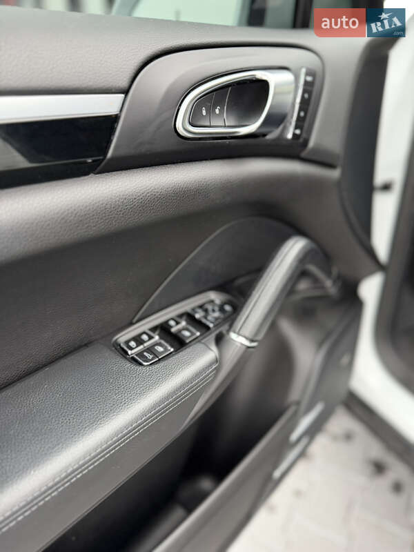 Внедорожник / Кроссовер Porsche Cayenne 2017 в Виннице фото 10 Внедорожник / Кроссовер Porsche Cayenne 2017 в Виннице